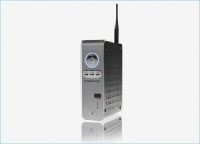 Freecom Network MediaPlayer 450 WLAN 250GB (30529) Freecom Network MediaPlayer 450 WLAN 250GB (30529)